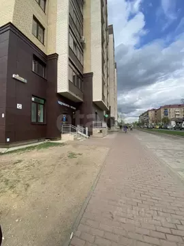 1-к кв. Московская область, Дмитров Московская ул., 8 (43.5 м)