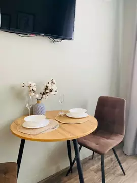 1-к кв. Москва Ленинский просп., 158 (18.0 м)