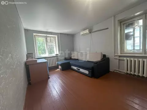 1-комнатная квартира: Саратов, улица имени С.Т. Разина, 93 (31.3 м)