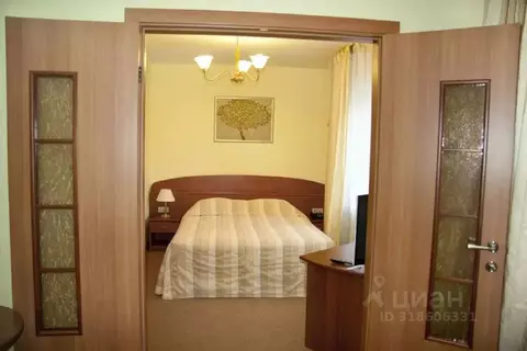 Комната Свердловская область, Екатеринбург ул. Щорса, 24/1