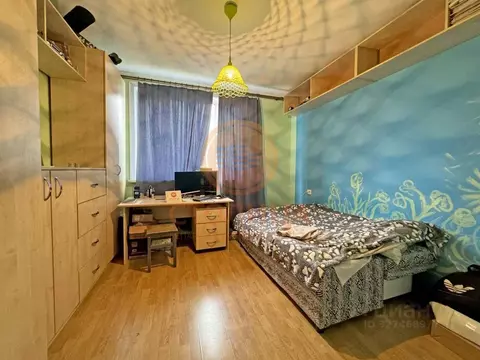 Комната Москва ул. Летчика Бабушкина, 42 (14.0 м)