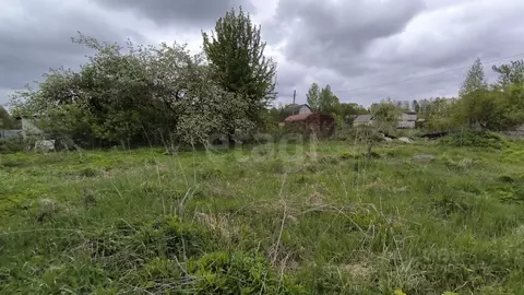 Участок в Брянская область, Брянский район, Нетьинское с/пос, пос. ...