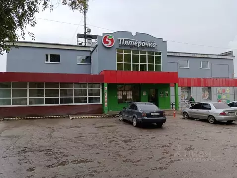 Помещение свободного назначения в Брянская область, Фокино ул. ...