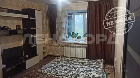 1-к кв. Ростовская область, Ростов-на-Дону ул. Лелюшенко, 15А (35.4 м)