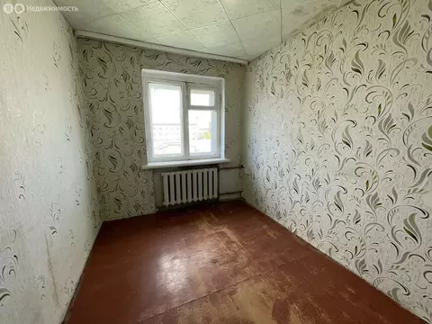 2-комнатная квартира: Богданович, Партизанская улица, 19 (21.4 м)