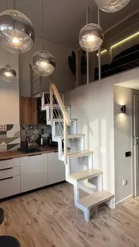 Студия Башкортостан, Уфа ул. Аксакова, 79 (24.0 м)