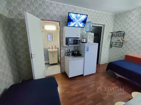 Комната Татарстан, Казань ул. Медиков, 11 (10.0 м)