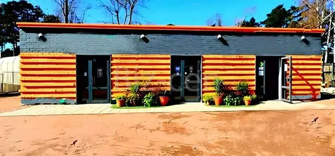 Офис в Санкт-Петербург, Санкт-Петербург, Сестрорецк ул. Мосина, 61Б ...