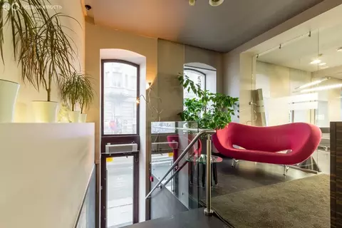 Помещение свободного назначения (91.6 м)