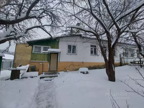 2-к кв. Московская область, Клин ул. 23 Октября, 65 (44.2 м)