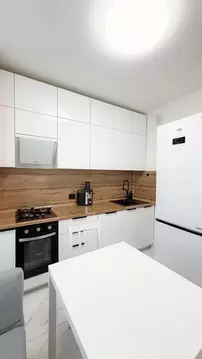 2-к кв. Татарстан, Казань ул. Академика Лаврентьева, 28 (55.0 м)
