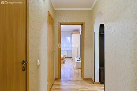 3-комнатная квартира: Калининград, Балтийское шоссе, 106А (75.1 м)