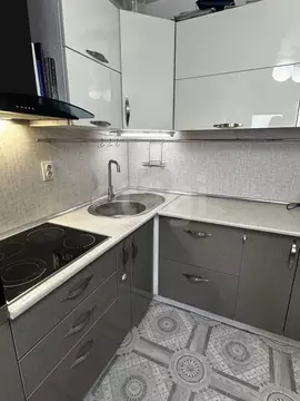 1-к кв. Амурская область, Благовещенск Октябрьская ул., 111 (45.5 м)