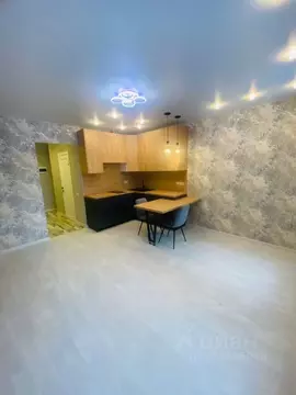 Студия Москва ул. Летчика Осканова, 6 (38.0 м)