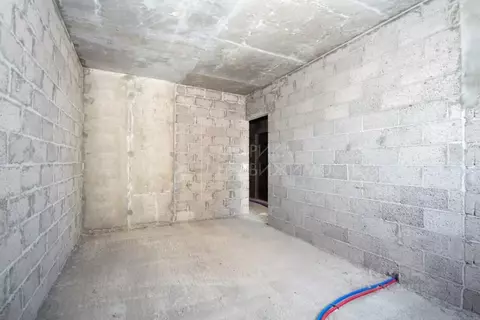 1-к кв. Тюменская область, Тюмень ул. Менжинского, 60 (47.3 м)