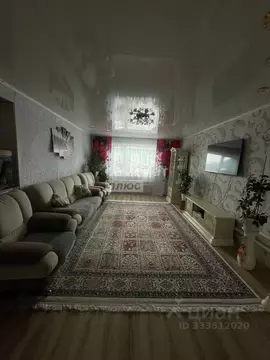 Дом в Алтайский край, Бийск городской округ, пос. Нагорный проезд 3-й ...