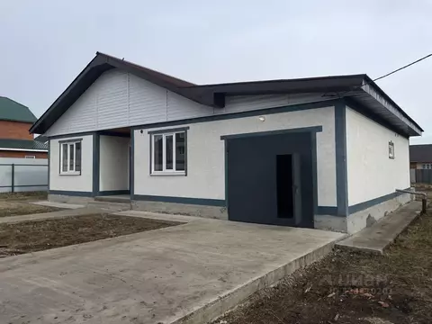 Дом в Иркутская область, Иркутский муниципальный округ, с. Хомутово ...