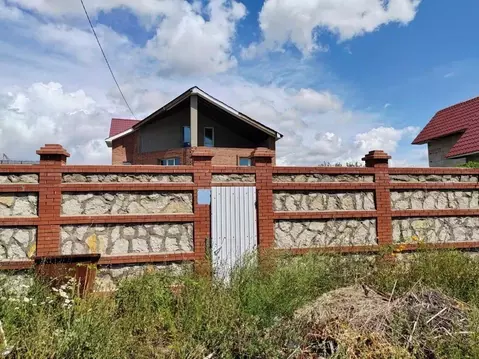 Дом в Самарская область, Самара пер. 3-й, 12 (377 м)