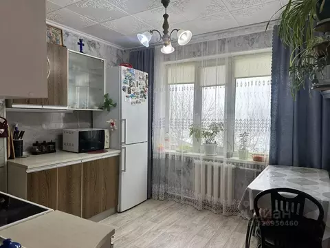 3-к кв. Московская область, Пушкинский городской округ, д. ...