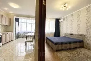 1-к кв. Ставропольский край, Ставрополь Крупской пер., 29 (37.0 м)