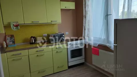 1-к кв. Санкт-Петербург дор. Муринская, 8к2 (32.0 м)