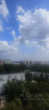 2-к кв. Самарская область, Тольятти просп. Степана Разина, 33 (45.0 м)
