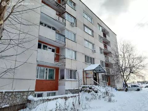 Квартира-студия: Уфа, улица Даута Юлтыя, 5 (28.9 м)