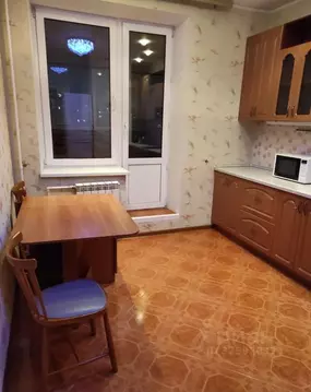 1-к кв. Московская область, Щелково Пролетарский просп., 4к2 (44.0 м)