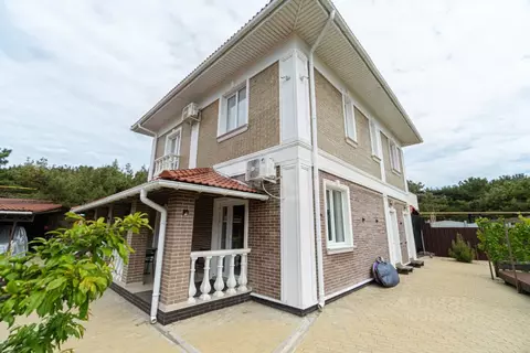 Дом в Севастополь проезд Артиллеристов, 24 (180 м)