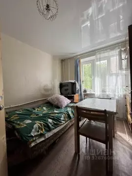 2-к кв. Вологодская область, Вологда ул. Чехова, 17 (33.5 м)