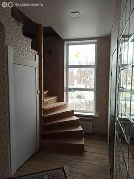 Дом в село Иглино, улица Николаева, 39 (65 м)