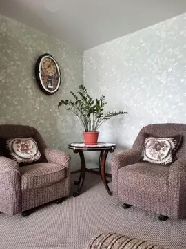 3-к кв. Алтайский край, Бийск ул. Петра Мерлина, 20 (69.0 м)