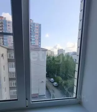 1-к кв. Ставропольский край, Ставрополь Октябрьская ул., 192/1 (34.7 ...