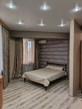 1-к кв. Краснодарский край, Анапа Северная ул., 3Б (38.0 м)