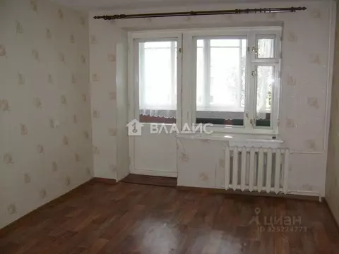 2-к кв. Ивановская область, Иваново ул. Комсомольская, 41 (50.0 м)