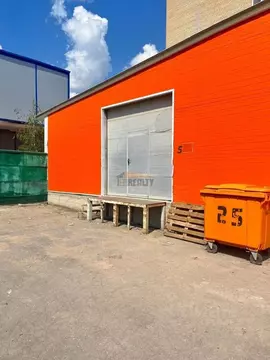 Склад в Московская область, Видное Северная промзона, 6 (545 м)