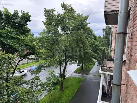 3-комнатная квартира: Кронштадт, улица Восстания, 64 (54.6 м)