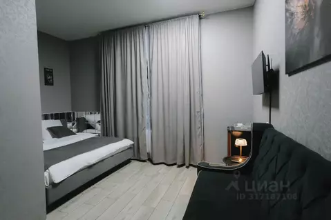 Комната Краснодарский край, Новороссийск ул. Хворостянского, 4