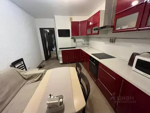 1-к кв. Самарская область, Самара Печерская ул., 20а (43.6 м)