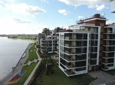 2-к кв. Татарстан, Казань Приволжская ул., 210с1 (40.0 м)