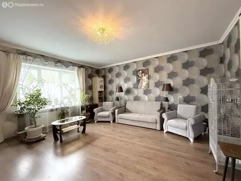 Дом в Ставрополь, Ленинский район, микрорайон № 4, Цимлянский проезд, ...