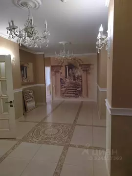 4-к кв. Белгородская область, Старый Оскол Дубрава мкр, 3 кв-л, 1 ...