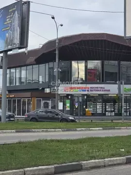 Помещение свободного назначения в Московская область, Королев ул. ...
