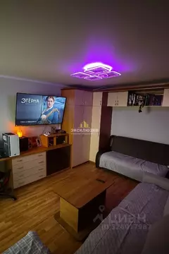 1-к кв. Ставропольский край, Ессентуки Вокзальная ул., 47АК4 (37.0 м)