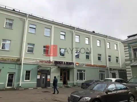 Офис в Москва Тверская ул., 22АС3 (51 м)