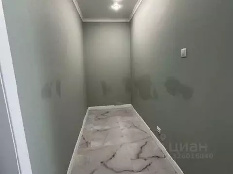 1-к кв. Ставропольский край, Ставрополь ул. Тухачевского, 27 (36.9 м)