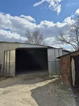 Склад в Пензенская область, Пенза Южная Поляна мкр,  (157 м)