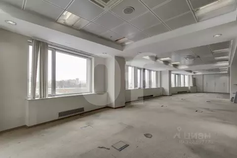 Офис в Москва ул. Ивана Франко, 8 (5440 м)