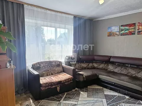 2-к кв. Алтайский край, Бийск Андреевская ул., 81 (36.8 м)