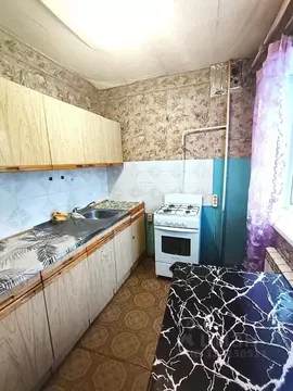 2-к кв. Ярославская область, Тутаев Комсомольская ул., 87 (42.5 м)